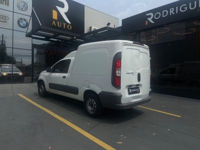 FIAT Fiorino Furgão 1.4 2016 - miniatura 2