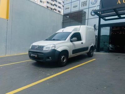 FIAT Fiorino Furgão 1.4 2016 - miniatura 3