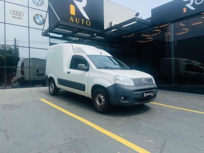FIAT Fiorino Furgão 1.4 2016 - miniatura 4