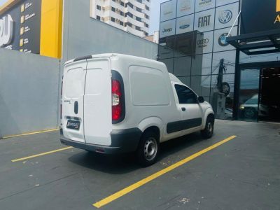 FIAT Fiorino Furgão 1.4 2016 - miniatura 5