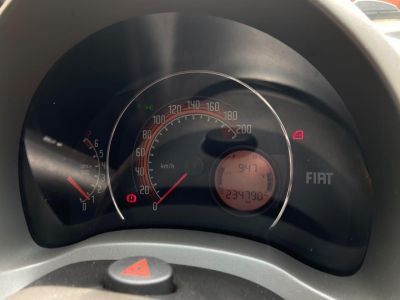 FIAT Fiorino Furgão 1.4 2016 - miniatura 10
