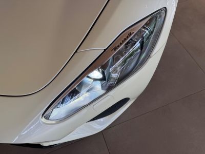 MASERATI Gran Turismo S 4.7 V8 2018 - miniatura 2