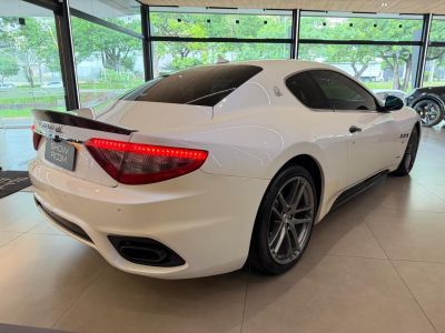 MASERATI Gran Turismo S 4.7 V8 2018 - miniatura 5