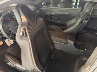MASERATI Gran Turismo S 4.7 V8 2018 - miniatura 11