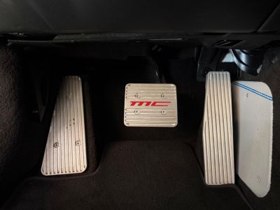 MASERATI Gran Turismo S 4.7 V8 2018 - miniatura 17