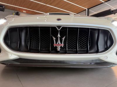 MASERATI Gran Turismo S 4.7 V8 2018 - miniatura 18