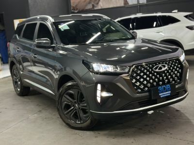 CHERY Tiggo 7 Sport 1.5T 16v 2026 - miniatura 3