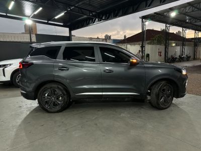 CHERY Tiggo 7 Sport 1.5T 16v 2026 - miniatura 4