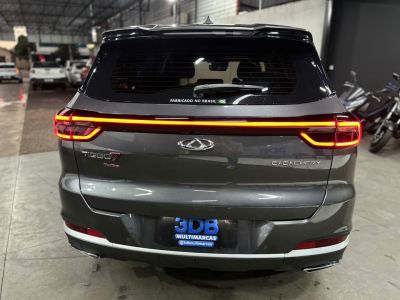 CHERY Tiggo 7 Sport 1.5T 16v 2026 - miniatura 6