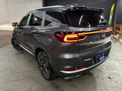 CHERY Tiggo 7 Sport 1.5T 16v 2026 - miniatura 7