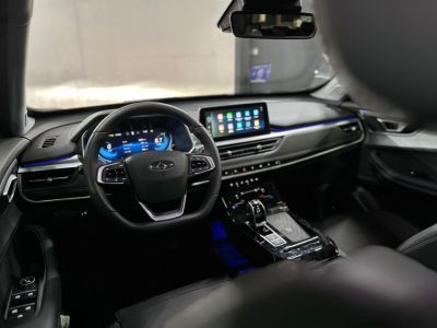 CHERY Tiggo 7 Sport 1.5T 16v 2026 - miniatura 8