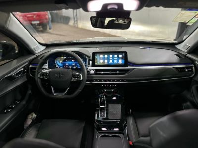 CHERY Tiggo 7 Sport 1.5T 16v 2026 - miniatura 9