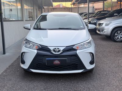 TOYOTA Yaris XL 1.5 16v 2024 - miniatura 2
