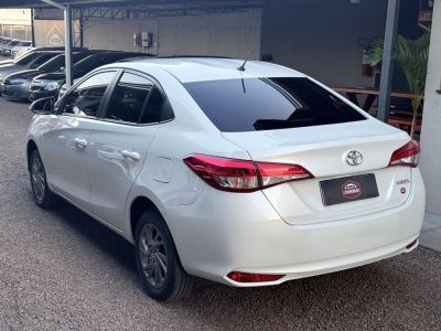 TOYOTA Yaris XL 1.5 16v 2024 - miniatura 4