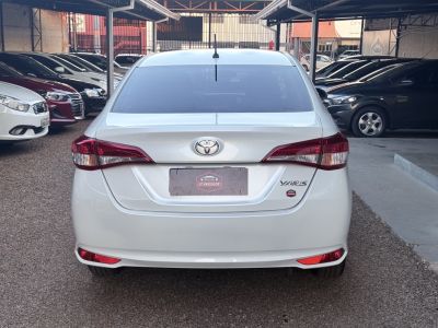 TOYOTA Yaris XL 1.5 16v 2024 - miniatura 5