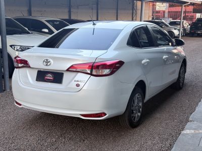 TOYOTA Yaris XL 1.5 16v 2024 - miniatura 6