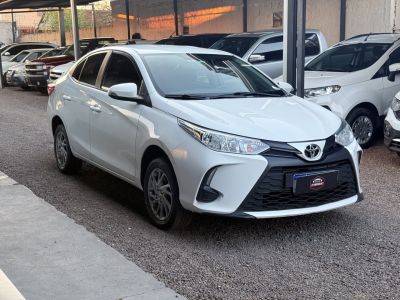 TOYOTA Yaris XL 1.5 16v 2024 - miniatura 11
