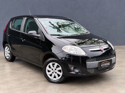FIAT Palio Attractive 1.0 4p. 2014