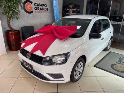VOLKSWAGEN Gol 1.0 12v 4p. 2022