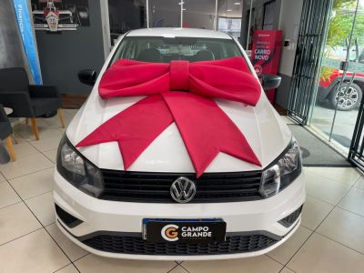 VOLKSWAGEN Gol 1.0 12v 4p. 2022 - miniatura 2