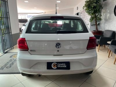 VOLKSWAGEN Gol 1.0 12v 4p. 2022 - miniatura 5