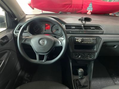 VOLKSWAGEN Gol 1.0 12v 4p. 2022 - miniatura 8