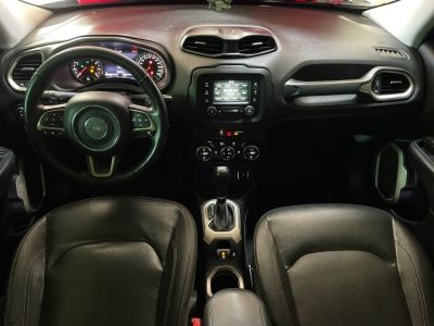 JEEP Renegade Longitude 1.8 16v 2016 - miniatura 7