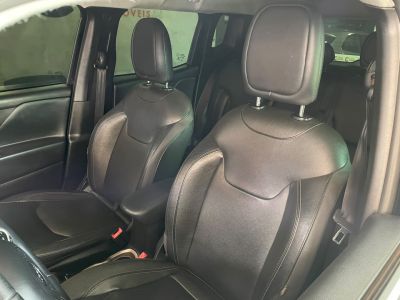 JEEP Renegade Longitude 1.8 16v 2016 - miniatura 9