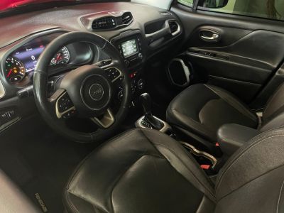 JEEP Renegade Longitude 1.8 16v 2016 - miniatura 10