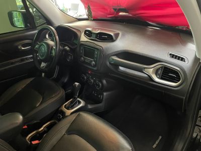 JEEP Renegade Longitude 1.8 16v 2016 - miniatura 13