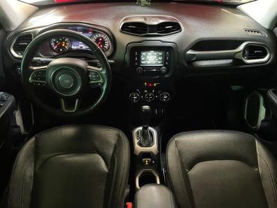 JEEP Renegade Longitude 1.8 16v 2016 - miniatura 14