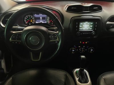 JEEP Renegade Longitude 1.8 16v 2016 - miniatura 15