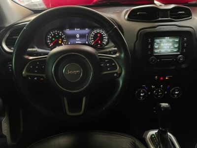 JEEP Renegade Longitude 1.8 16v 2016 - miniatura 16