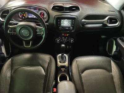 JEEP Renegade Longitude 1.8 16v 2016 - miniatura 17