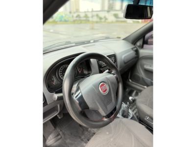 FIAT Strada Hard Working 1.4 C.E. 2018 - miniatura 7