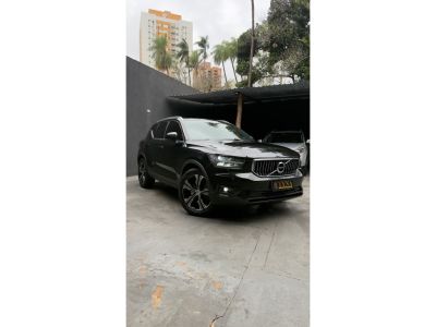 VOLVO XC40 T-5 Inscription 1.5T 12v 2021