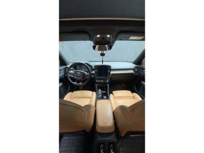 VOLVO XC40 T-5 Inscription 1.5T 12v 2021 - miniatura 3