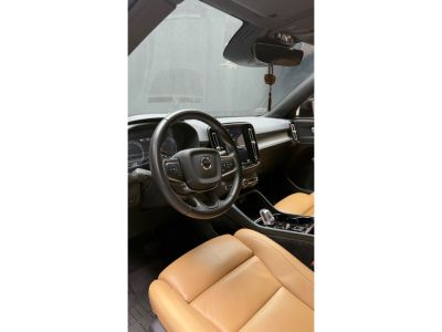 VOLVO XC40 T-5 Inscription 1.5T 12v 2021 - miniatura 4