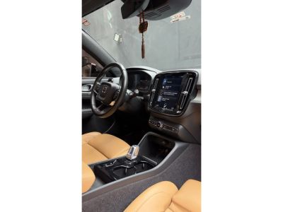 VOLVO XC40 T-5 Inscription 1.5T 12v 2021 - miniatura 6