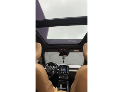 VOLVO XC40 T-5 Inscription 1.5T 12v 2021 - miniatura 8