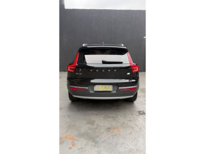 VOLVO XC40 T-5 Inscription 1.5T 12v 2021 - miniatura 9