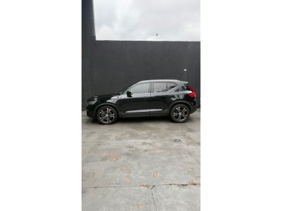 VOLVO XC40 T-5 Inscription 1.5T 12v 2021 - miniatura 10