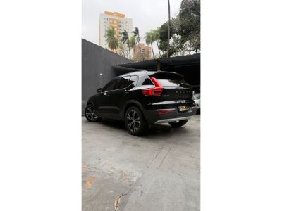 VOLVO XC40 T-5 Inscription 1.5T 12v 2021 - miniatura 11