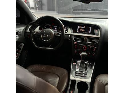 AUDI A4 Ambiente 1.8 TFSi 16v 2015 - miniatura 5