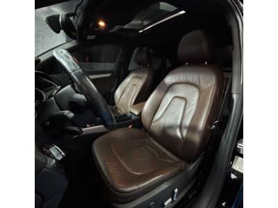 AUDI A4 Ambiente 1.8 TFSi 16v 2015 - miniatura 6