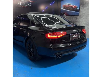AUDI A4 Ambiente 1.8 TFSi 16v 2015 - miniatura 7