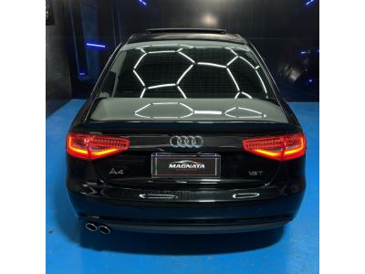 AUDI A4 Ambiente 1.8 TFSi 16v 2015 - miniatura 8