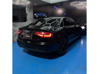 AUDI A4 Ambiente 1.8 TFSi 16v 2015 - miniatura 9
