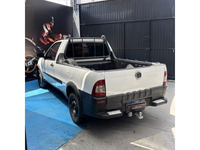 FIAT Strada 1.4 Fire C.S. 2012 - miniatura 5