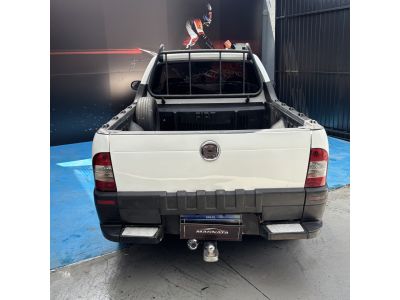 FIAT Strada 1.4 Fire C.S. 2012 - miniatura 6